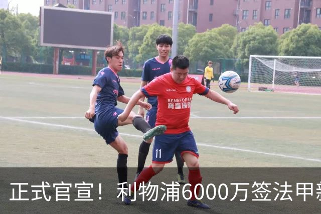 正式官宣！利物浦6000万签法甲新星，身价暴涨3倍，将接班科纳特