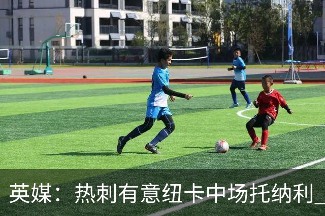 英媒：热刺有意纽卡中场托纳利 除巨额转会费外不会出售